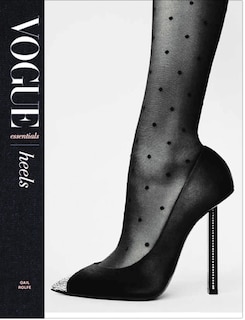 Front cover_Vogue Essentials Heels