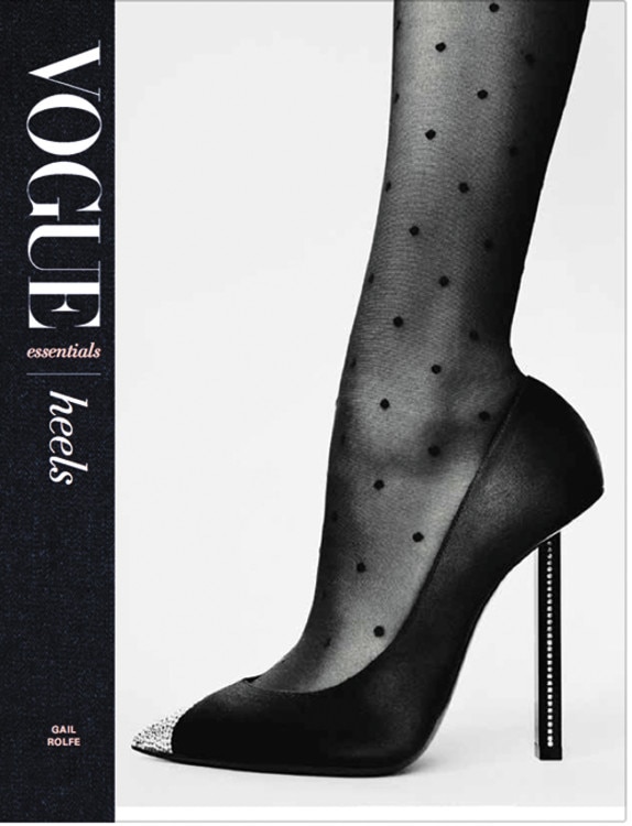 Front cover_Vogue Essentials Heels