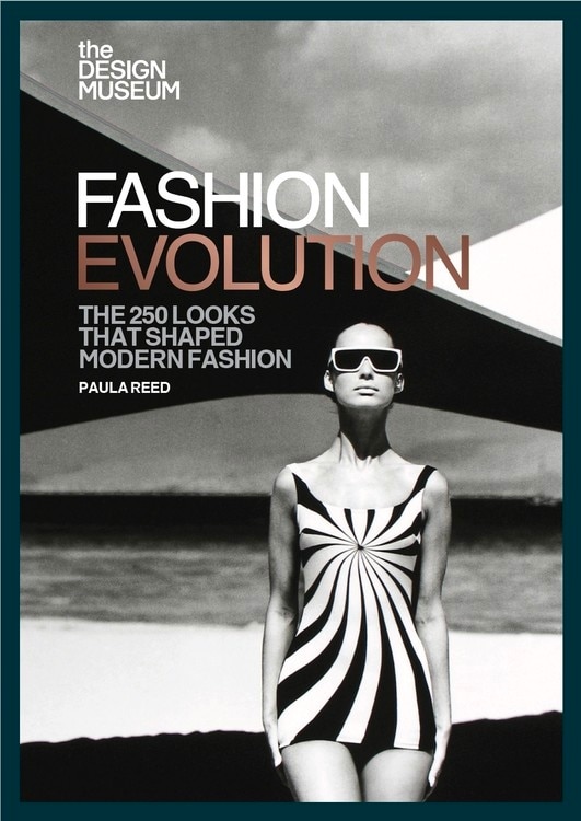 Front cover_Fashion Evolution