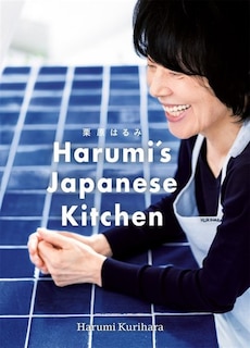 Couverture_Harumi's Japanese Kitchen