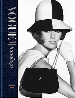 Front cover_Vogue Essentials: Handbags