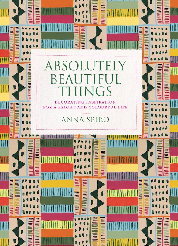 Front cover_Absolutely Beautiful Things