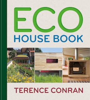 Front cover_Eco House Book