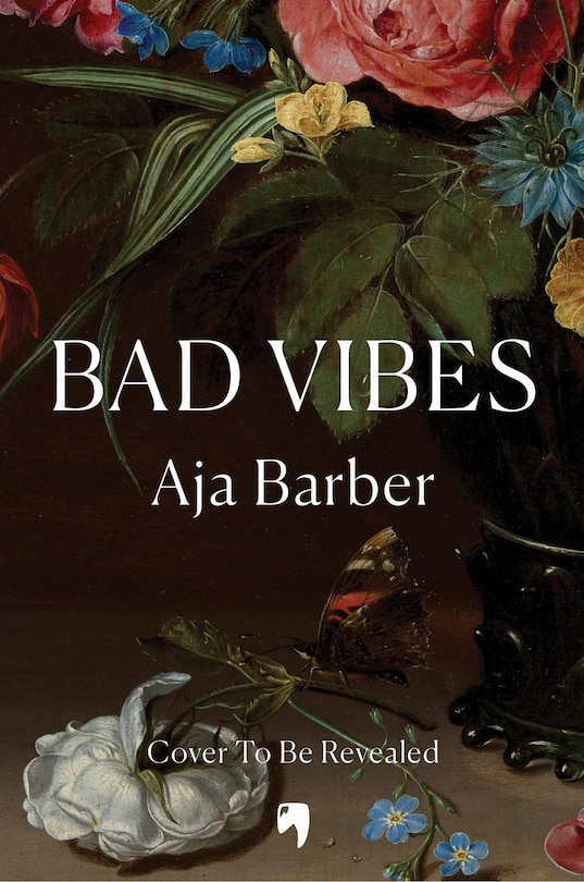 Front cover_Bad Vibes