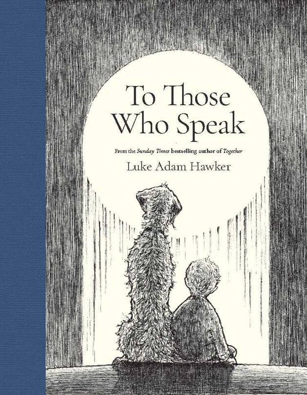 Couverture_To Those Who Speak
