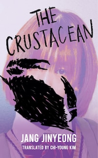 Front cover_The Crustacean
