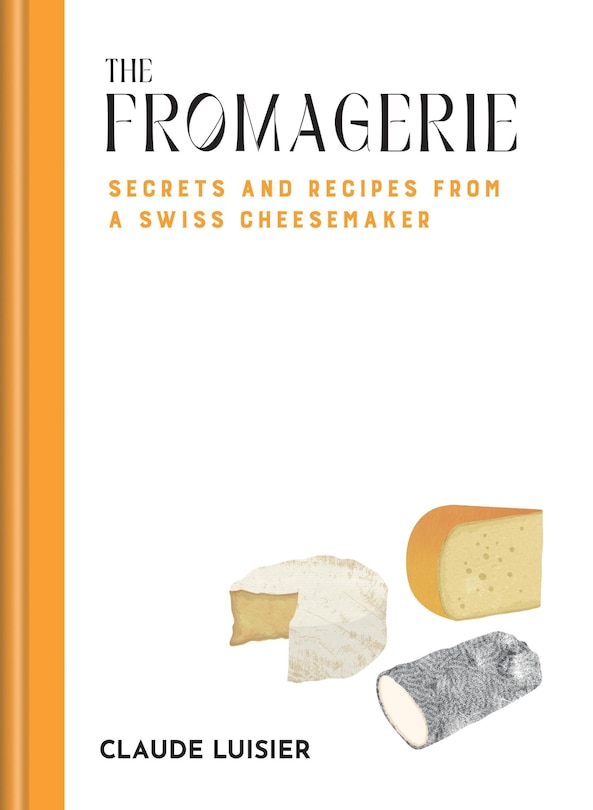Front cover_The Fromagerie