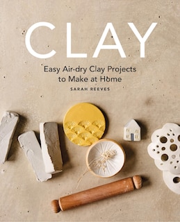 Front cover_Clay