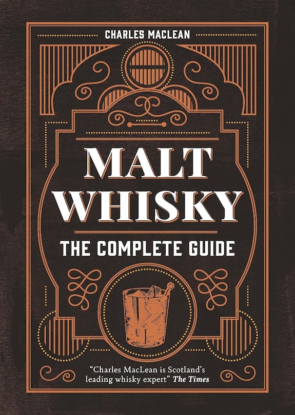 Front cover_Malt Whisky
