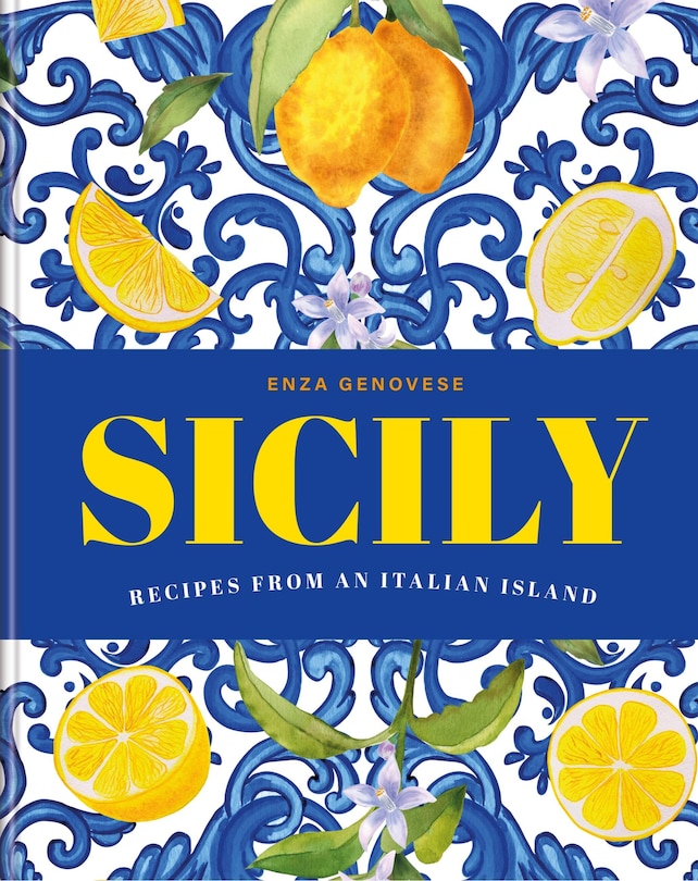 Front cover_Sicily