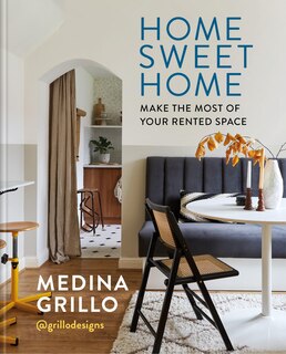Front cover_Home Sweet Home