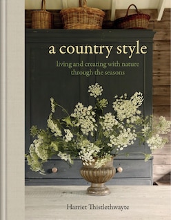 Couverture_A Country Style