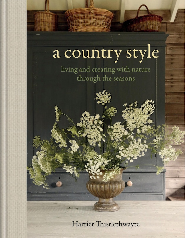 Couverture_A Country Style