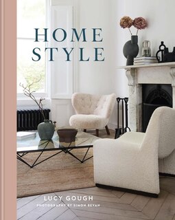 Front cover_The Home Style