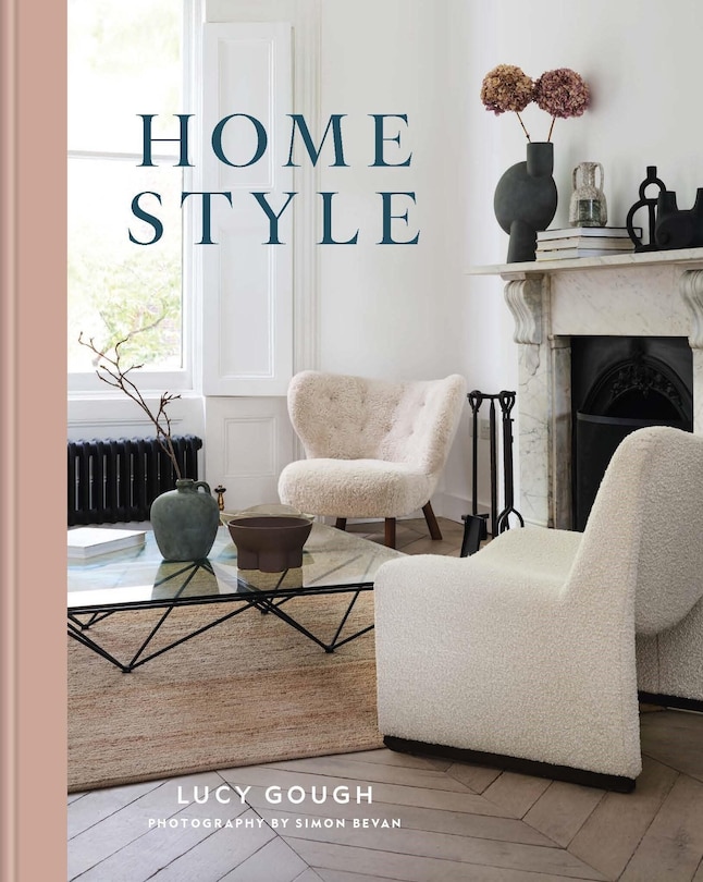 Front cover_The Home Style