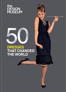 Couverture_Fifty Dresses that Changed the World