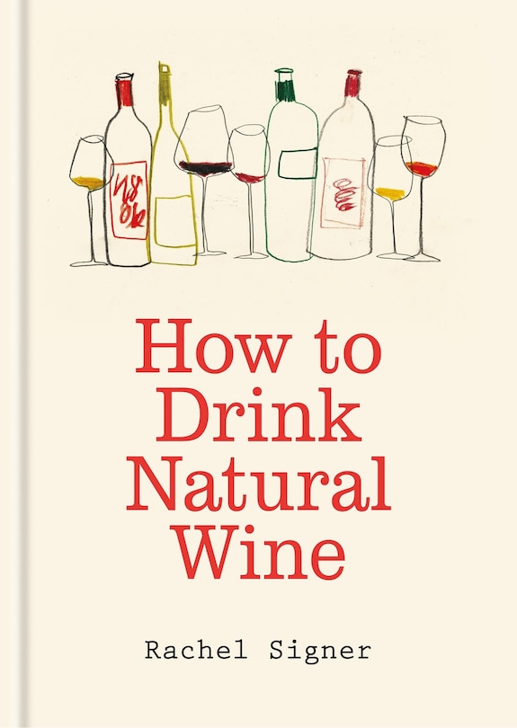 Couverture_How to Drink Natural Wine