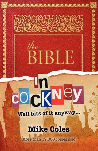 Front cover_The Bible in Cockney