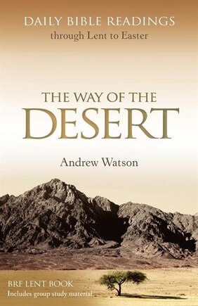 The Way Of The Desert