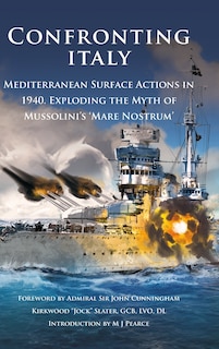 Front cover_Confronting Italy