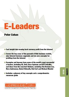 Front cover_E-Leaders