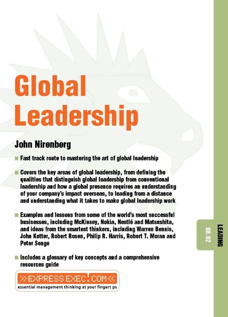 Front cover_Global Leaders