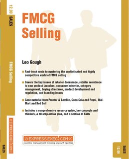 Front cover_FMCG Selling