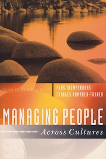 Front cover_Managing People Across Cultures