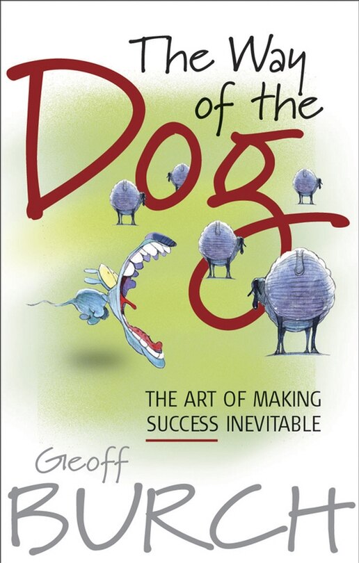Couverture_The Way of the Dog