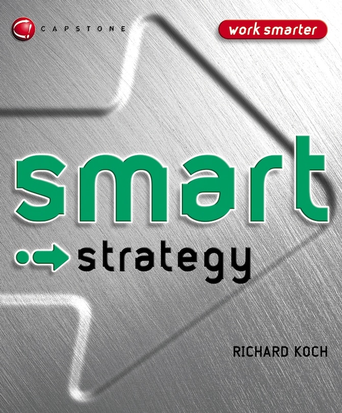 Front cover_Smart Strategy