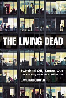 Front cover_The Living Dead