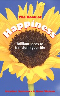 Front cover_The Book of Happiness