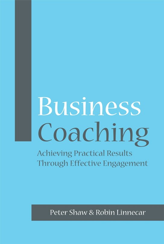 Front cover_Business Coaching