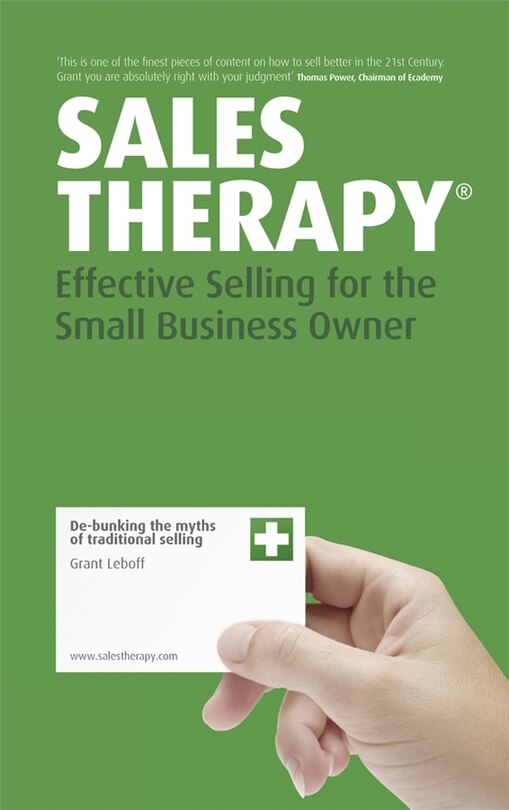 Couverture_Sales Therapy