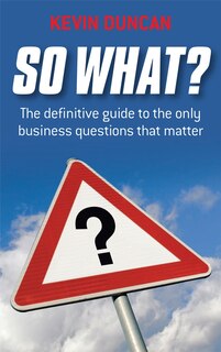 Front cover_So What?
