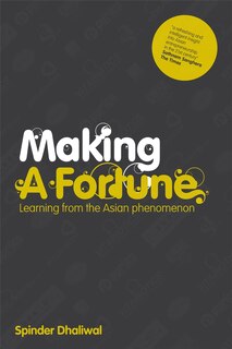 Couverture_Making a Fortune