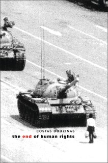 Couverture_The End Of Human Rights