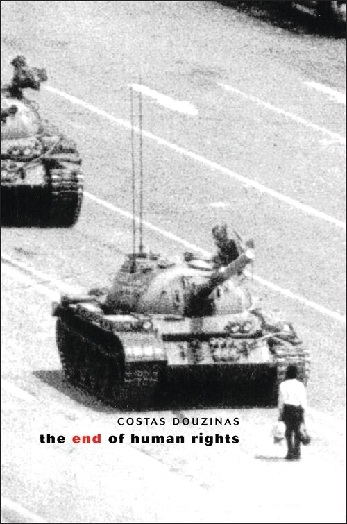 Couverture_The End Of Human Rights