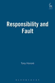 Couverture_Responsibility and Fault