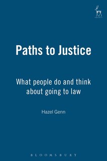 Couverture_Paths to Justice