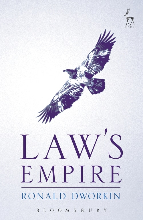 Couverture_Law's Empire