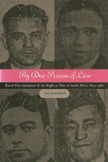 Front cover_By Due Process of Law