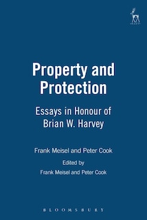 Front cover_Property and Protection