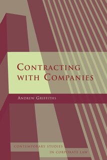 Couverture_Contracting with Companies