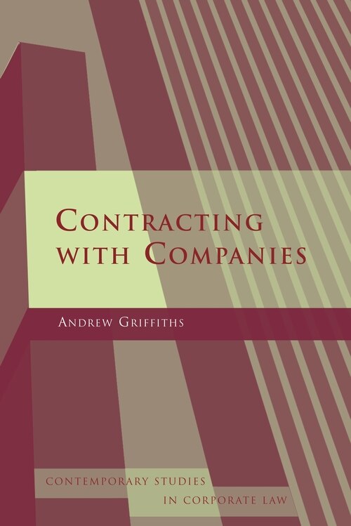Couverture_Contracting with Companies