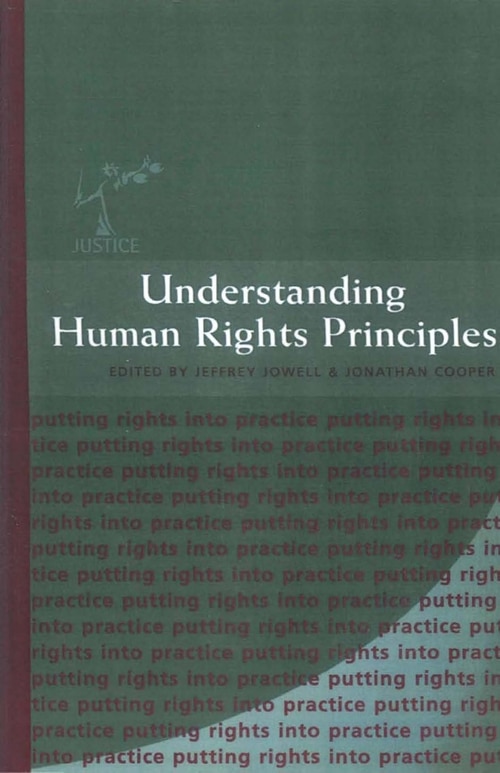 Couverture_Understanding Human Rights Principles