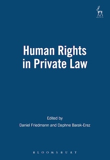 Front cover_Human Rights in Private Law