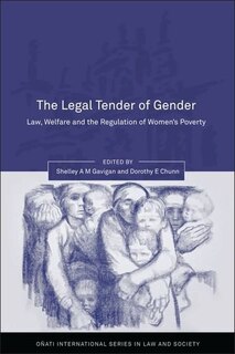 Couverture_The Legal Tender Of Gender