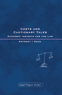Front cover_Costs and Cautionary Tales