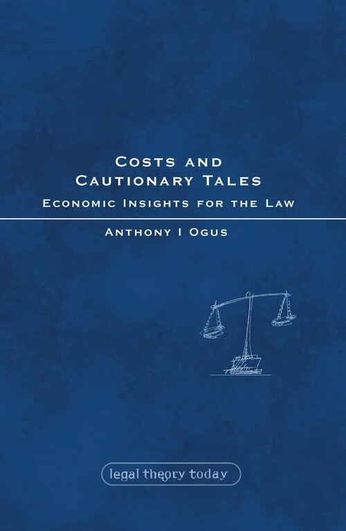 Front cover_Costs and Cautionary Tales